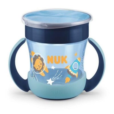 Tasse mini magic nuit bleu