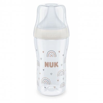 Biberon perfect match pp 260ml