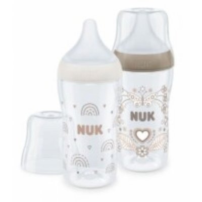 Lot de 2 biberons perfect match 260ml