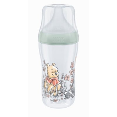 Biberon perfect match pp 260ml winnie