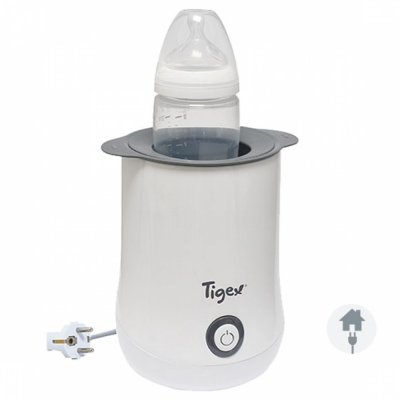 Chauffe biberon express 60sec