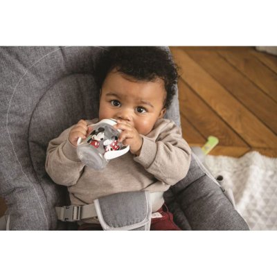 Tasse embout bec souple 150ml mickey minnie