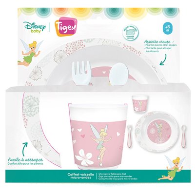 Vaisselle Bebe Au Meilleur Prix Sur Allobebe