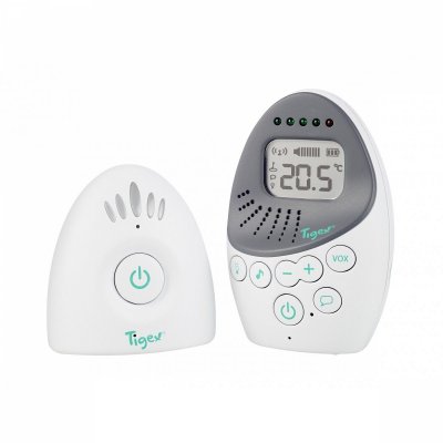 Babyphone easy protect plus