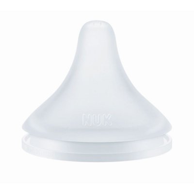 Lot de 2 tétines perfect match taille m