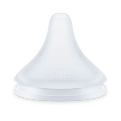 Lot de 2 tétines perfect match taille s