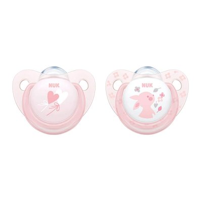 Sucette Nuk Au Meilleur Prix Sur Allobebe