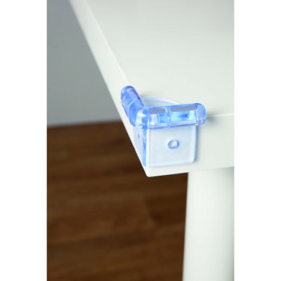 Lot de 4 protège-coins