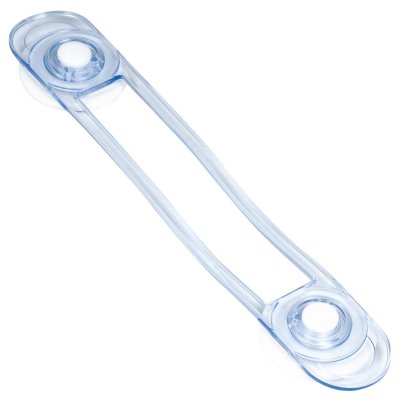 TIGEX Loquet souple multi-surfaces