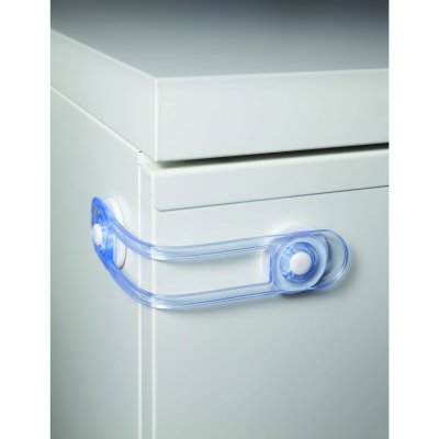 Loquet souple multi-surfaces