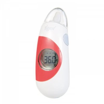 Quel Thermometre Bebe Choisir