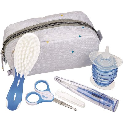 Mouche Bebe Ergonomique De Tigex Sur Allobebe