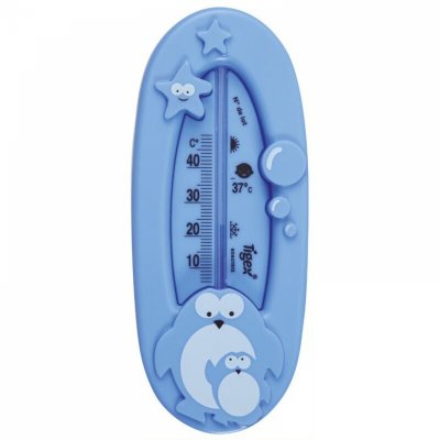 Thermomètre de bain pour bébé, pour nouveau-né, mesure précise, eau,  température ambiante, ne contient pas de mercure - AliExpress
