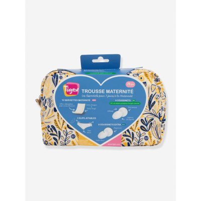 Trousse de maternité pour 3 jours
