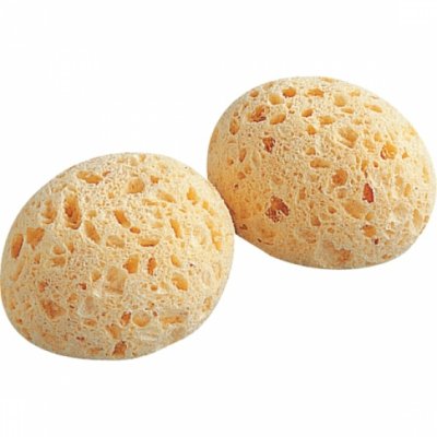 Lot de 2 éponges bébé