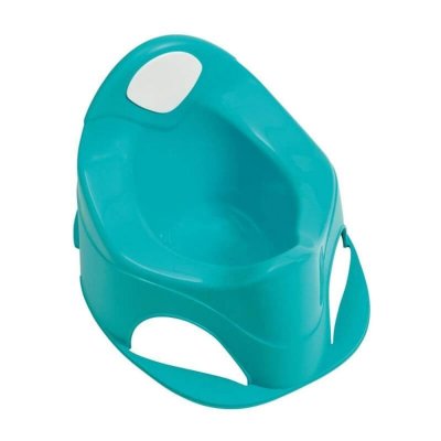 Pot confort anatomy emeraude