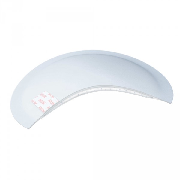 Lot de 60 coussinets d'allaitement