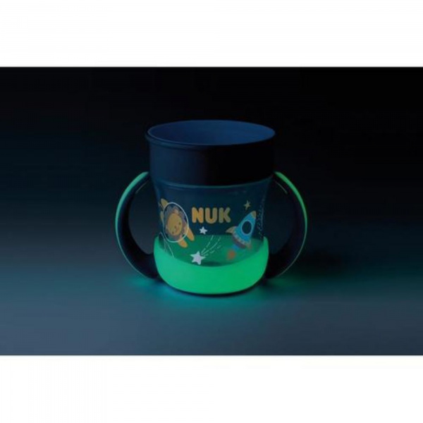 Tasse mini magic nuit bleu Nuk
