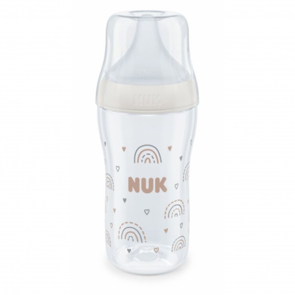 Biberon perfect match pp 260ml Nuk