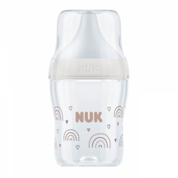 Biberon perfect match pp 150ml Nuk