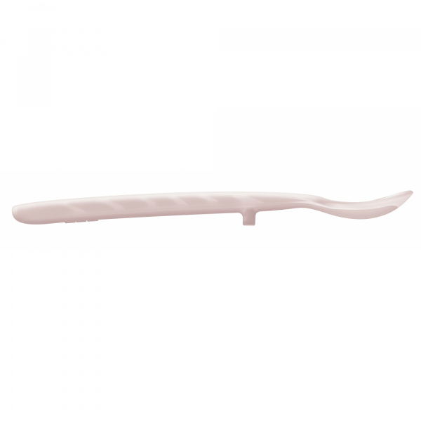 Lot de 4 cuillères douces hygiéniques Tigex