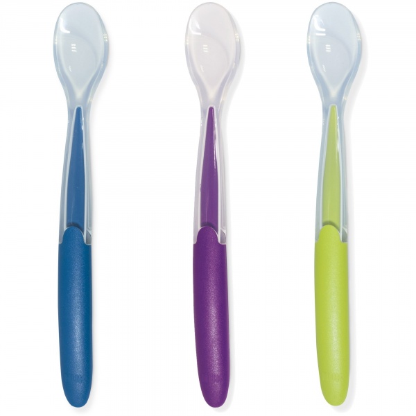 Cuillère douce easy learning Nuk