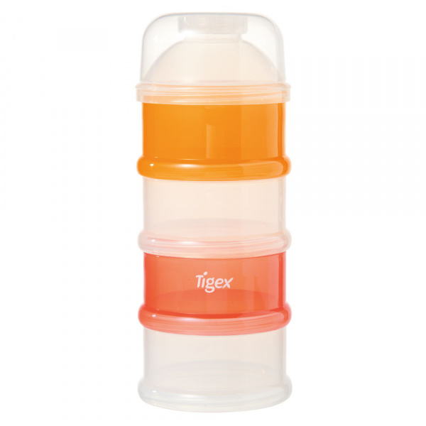 Boîte dosseuse de lait Nuk