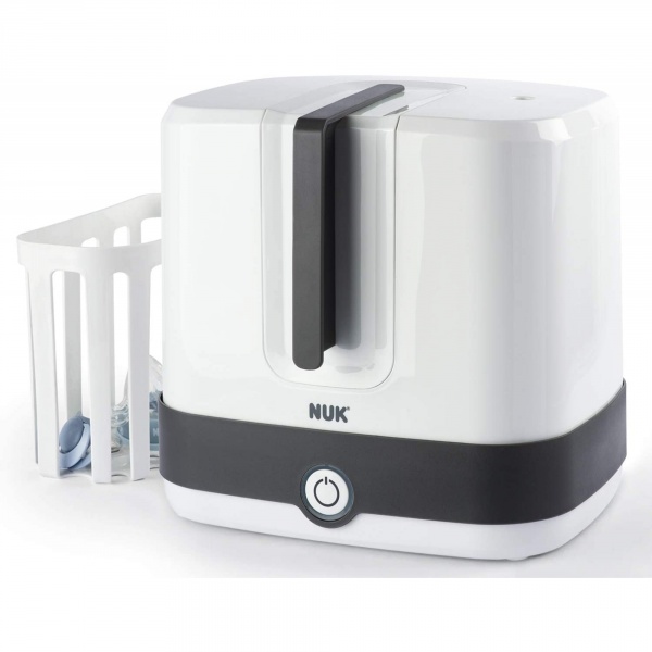 Stérilisateur électrique 6 minutes vario express Nuk