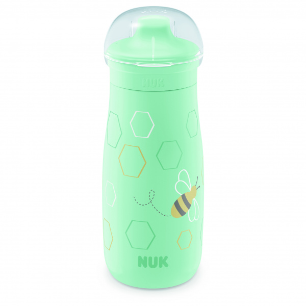 Gourde mini me sip 300 ml vert 9m+ Nuk