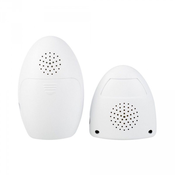 Babyphone easy protect Tigex