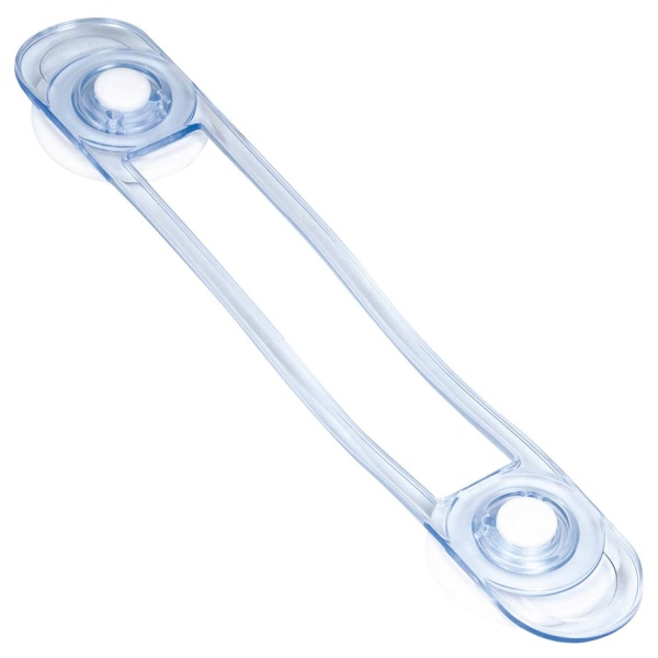 Loquet souple multi-surfaces Tigex