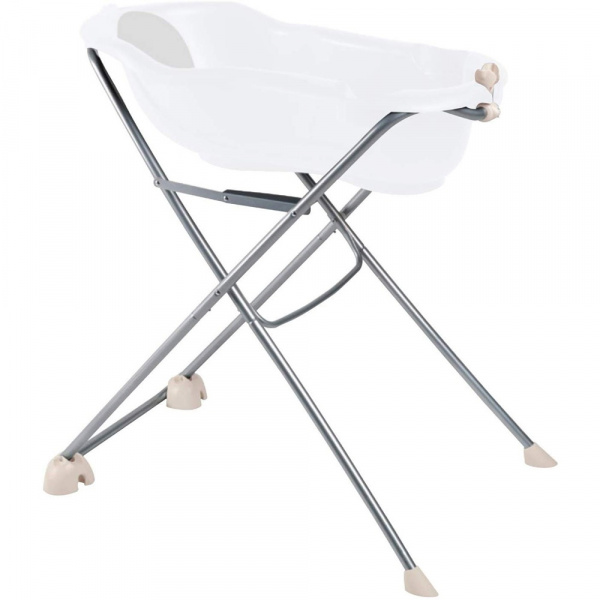 Pied de baignoire pour baignoire anatomy Tigex