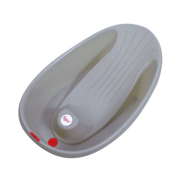 Mini baignoire grise Tigex