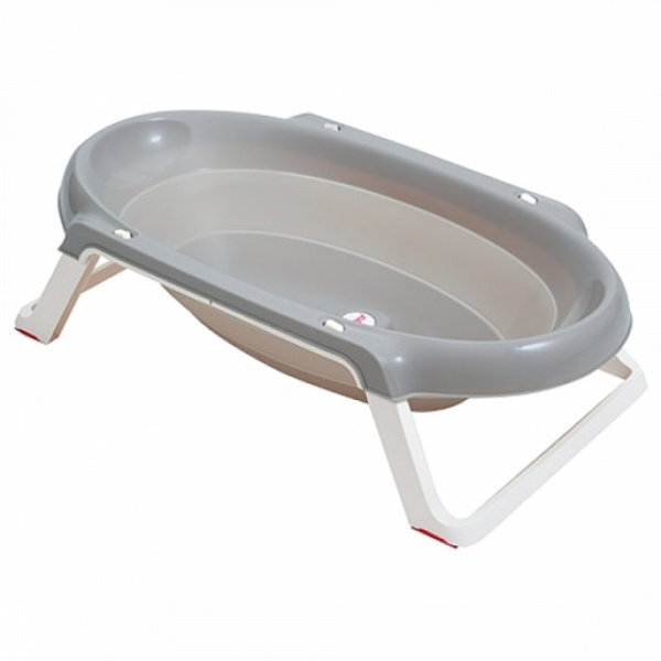 Baignoire pliable grise Tigex