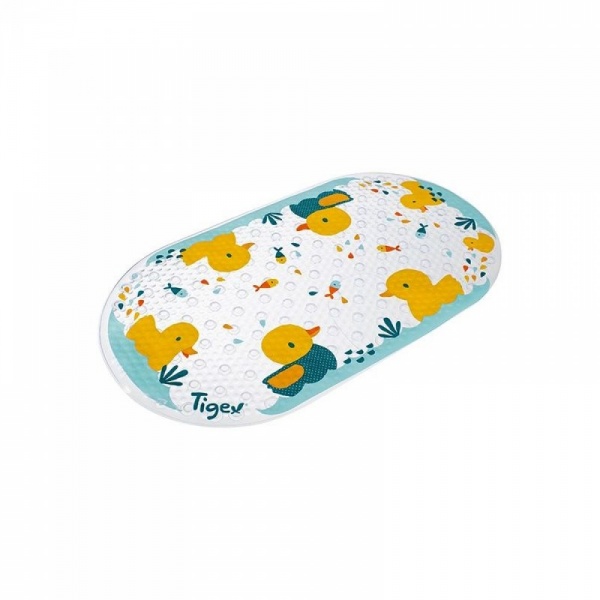 Tapis de bain canard Tigex