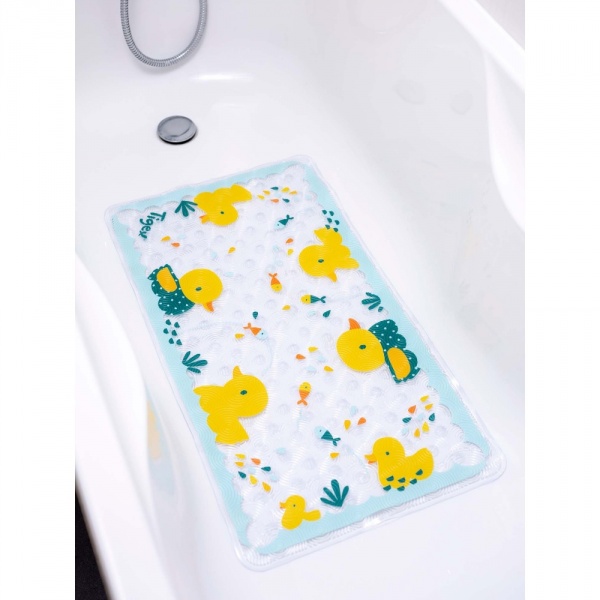 Tapis de bain canard Tigex
