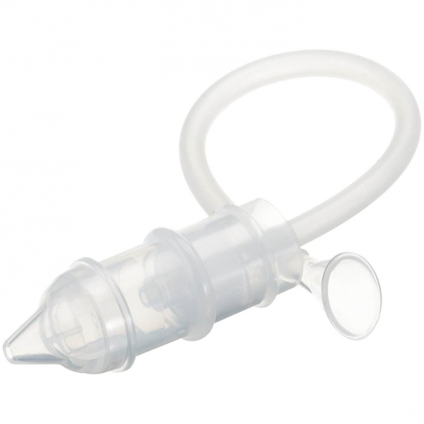 Mouche bébé double protection Tigex