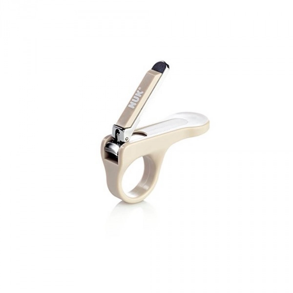 Coupe ongle ergonomique Nuk