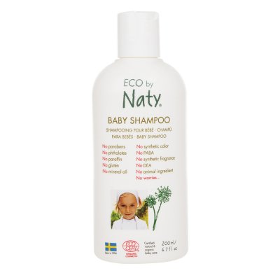 Shampoing Bebe Au Meilleur Prix Sur Allobebe