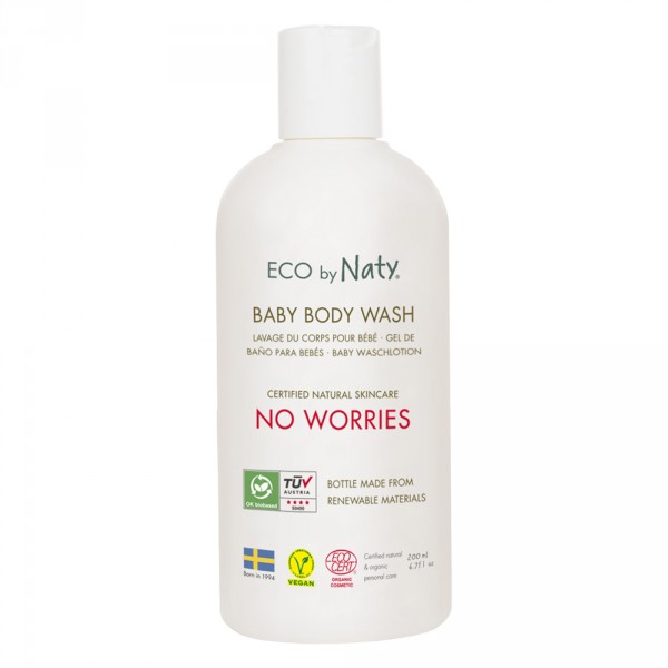 Gel Douche Bebe 0ml Eco By Naty De Naty Sur Allobebe Gel Douche Bebe 0ml Eco By Naty De Naty Sur Allobebe