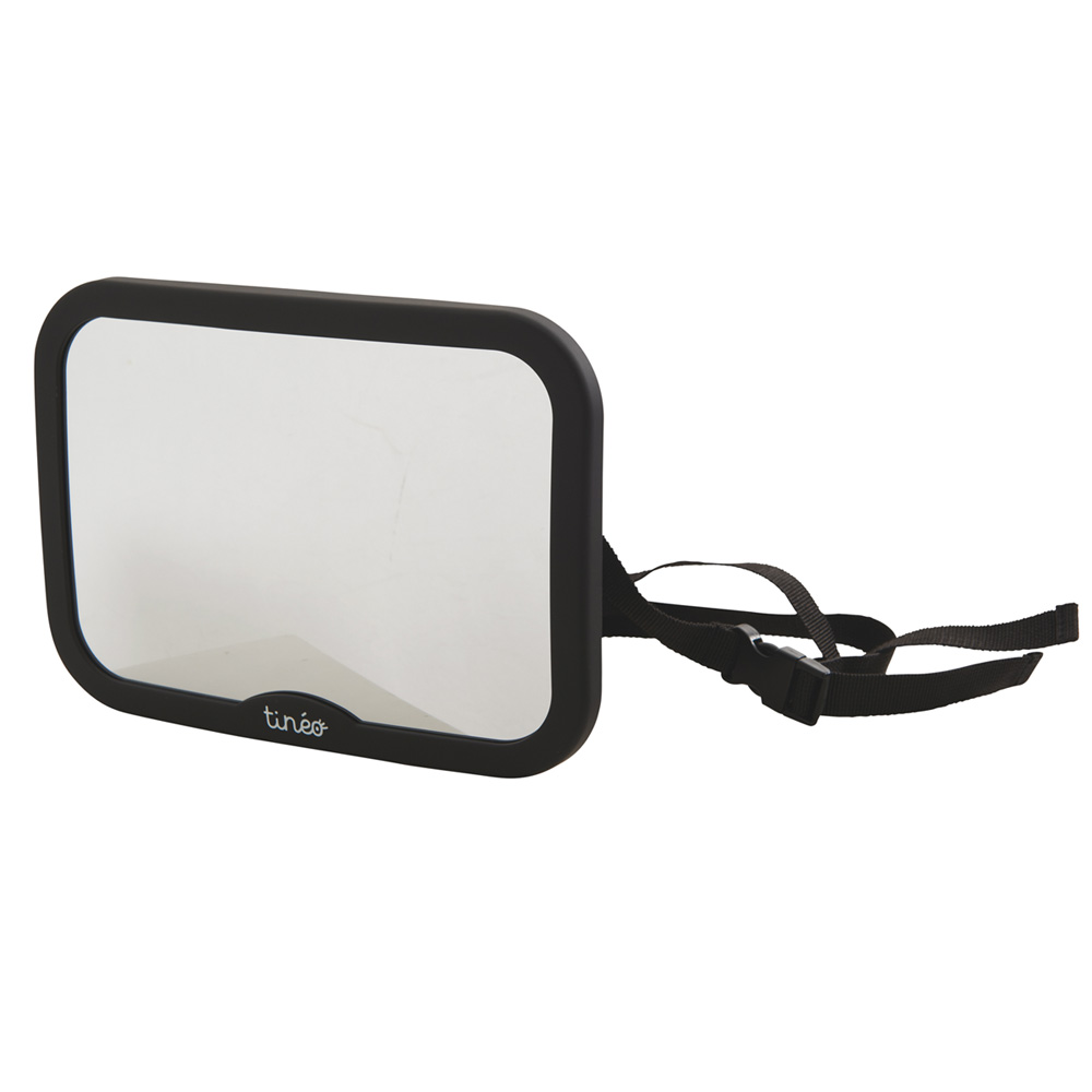 Miroir pour siège de voiture EZIMOOV EZI Mirror LED Eco-friendly