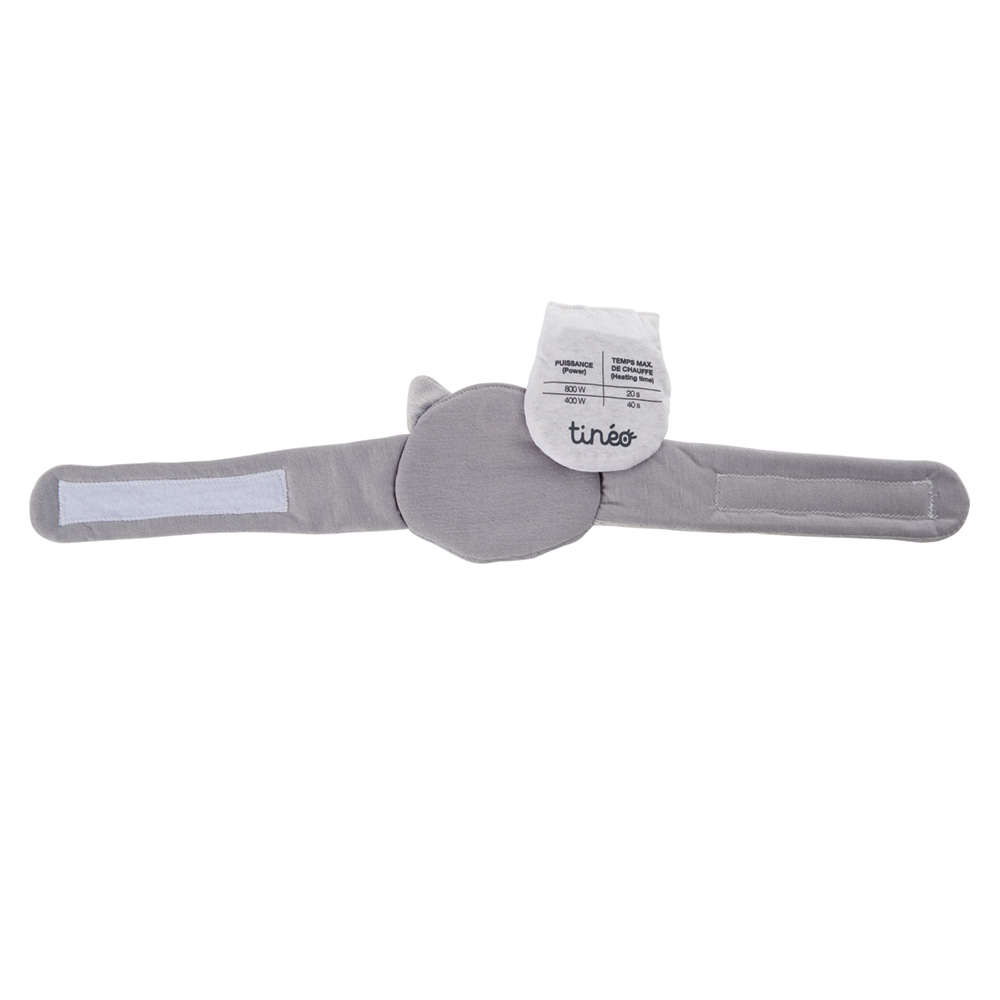Mini Bouillotte De Massage P Tit Loup De Tineo Sur Allobebe