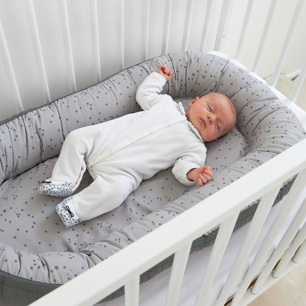 Reducteur De Lit Evolutif De Tineo Sur Allobebe