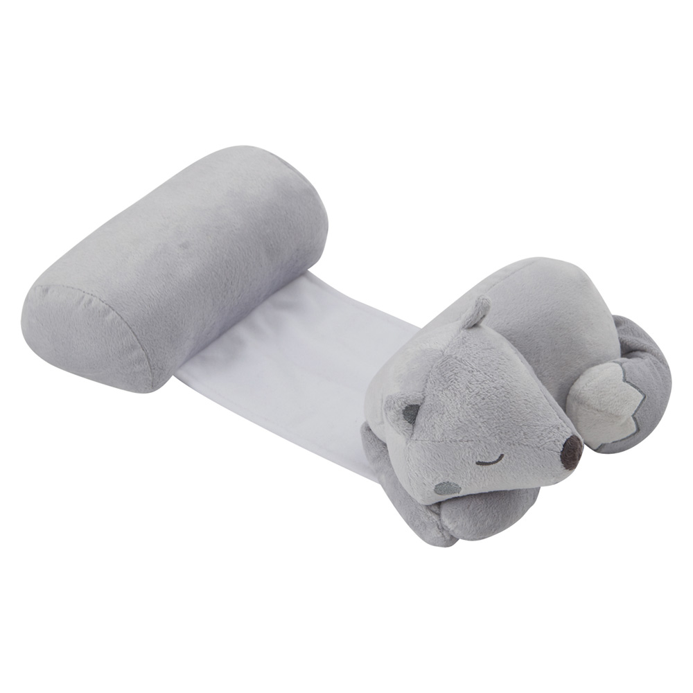 Cale Bebe Ptit Loup De Tineo Sur Allobebe