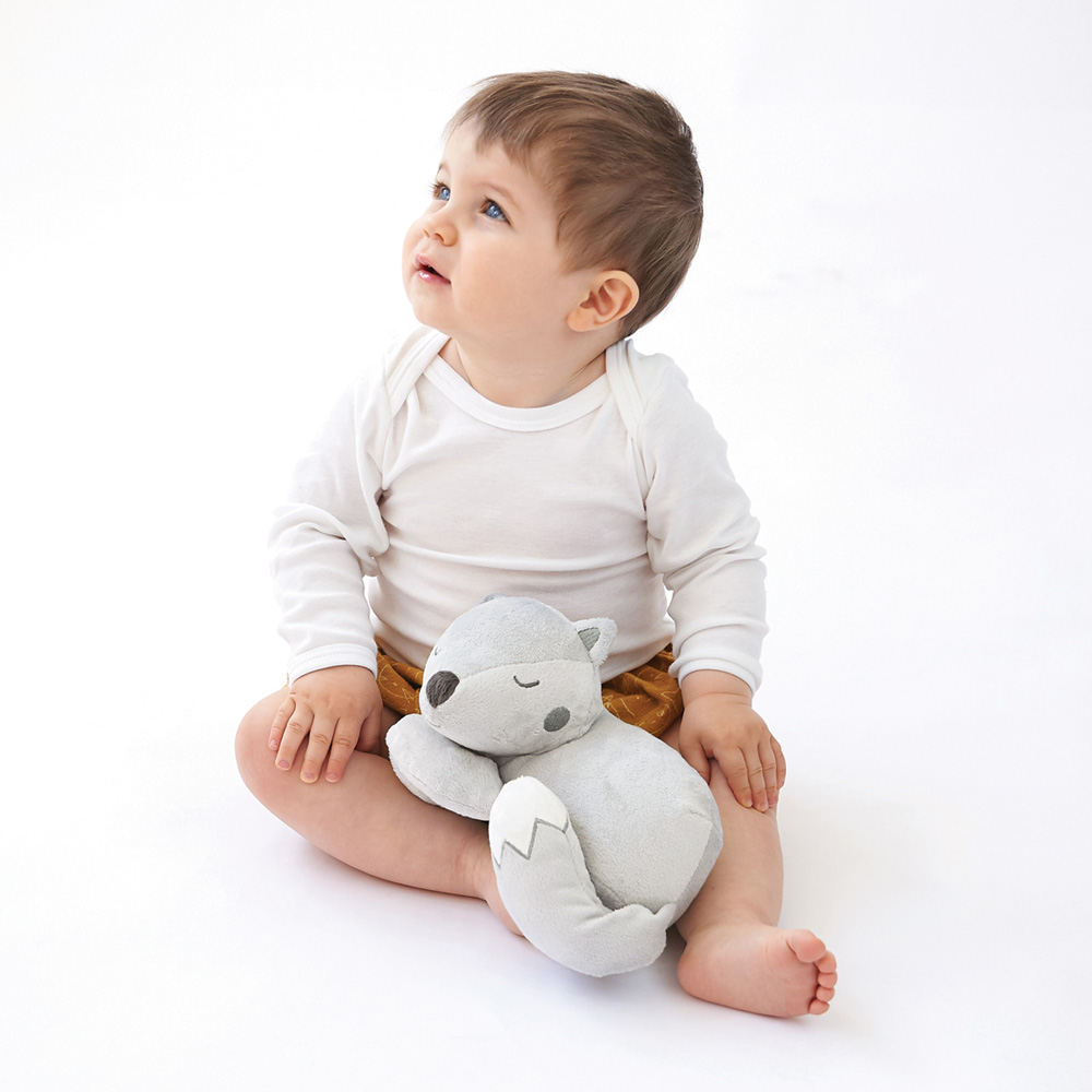 Cale Bebe Ptit Loup De Tineo Sur Allobebe Cale Bebe Ptit Loup De Tineo Sur Allobebe