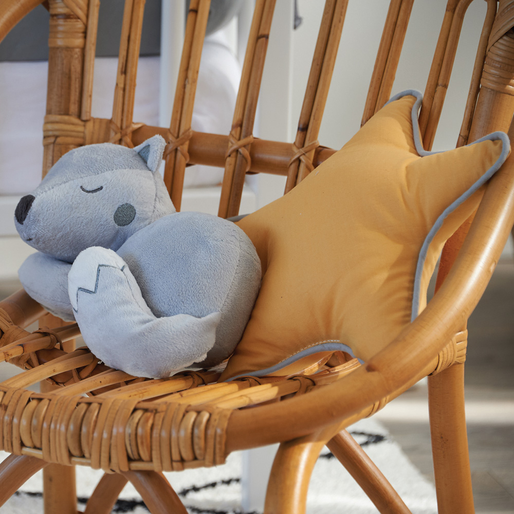 Cale Bebe Ptit Loup De Tineo Sur Allobebe