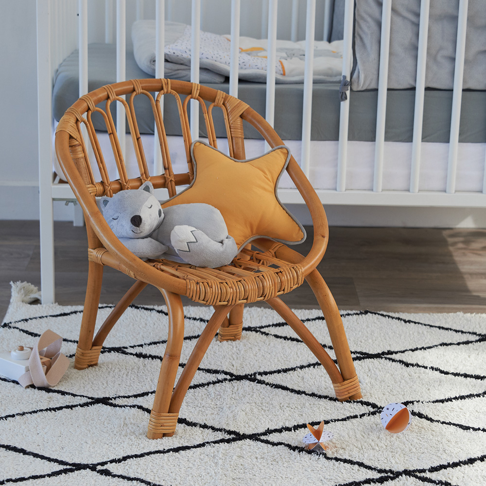 Cale Bebe Ptit Loup De Tineo Sur Allobebe