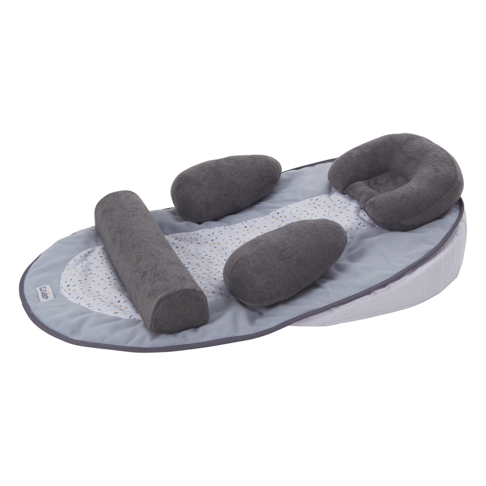 Cale Bebe Cocoon De Sommeil Ptit Loup De Tineo Sur Allobebe