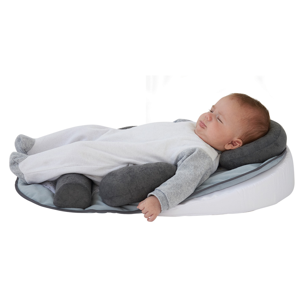 Cale Bebe Cocoon De Sommeil Ptit Loup De Tineo Sur Allobebe