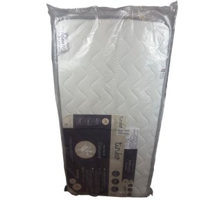 Les imparfaits - matelas climatisé 60x120 cm Tineo
